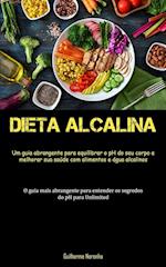 Dieta Alcalina