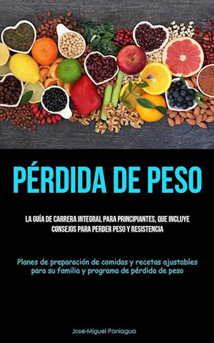 Pérdida De Peso