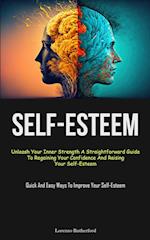 Self-Esteem