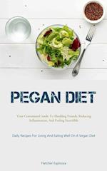 Pegan Diet