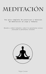 Meditación