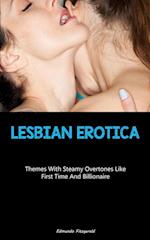 Lesbian Erotica