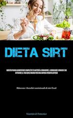 Dieta Sirt