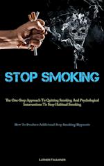 Stop Smoking