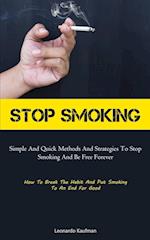 Stop Smoking