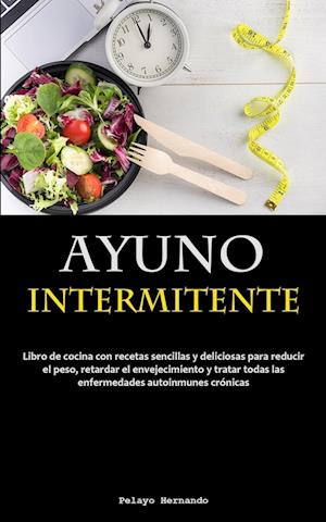 Ayuno Intermitente