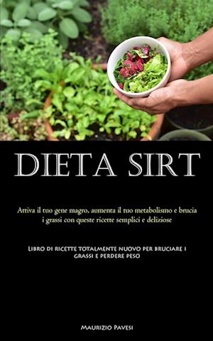 Dieta Sirt