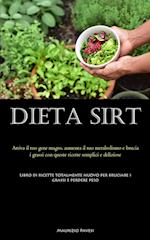 Dieta Sirt