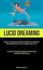 Lucid Dreaming