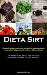 Dieta Sirt