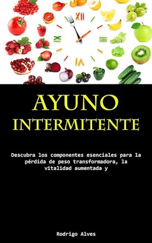 Ayuno Intermitente