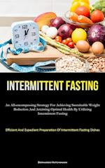 Intermittent Fasting