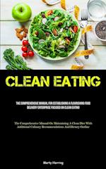 Clean Eating