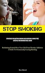 Stop Smoking