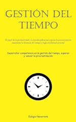 Gestión Del Tiempo