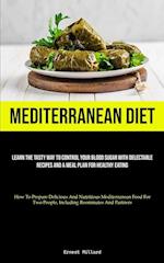 Mediterranean Diet