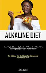 Alkaline Diet