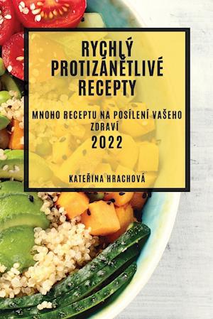 RYCHLÝ PROTIZÁN¿TLIVÉ RECEPTY 2022