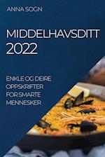 MIDDELHAVSDITT 2022