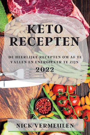 KETO RECEPTEN 2022