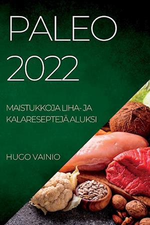 PALEO 2022