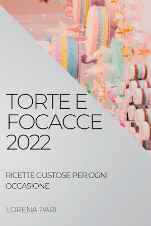 TORTE E FOCACCE 2022