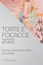 TORTE E FOCACCE 2022