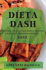 DIETA DASH 2022