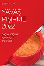 YAVA¿ P¿¿¿RME 2022