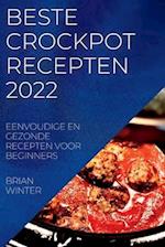 Beste Crockpot Recepten 2022