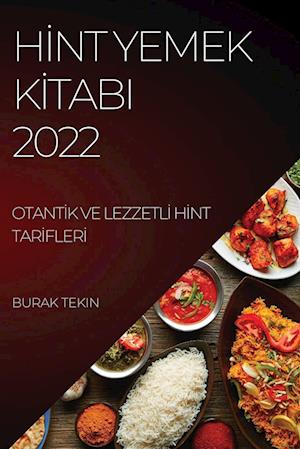 H¿NT YEMEK K¿TABI 2022