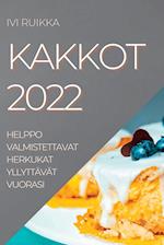 KAKKOT 2022