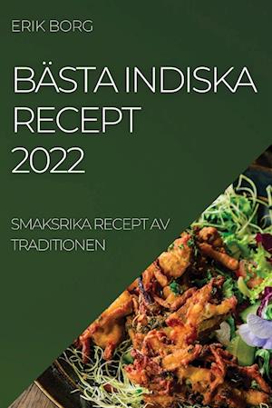 BÄSTA INDISKA RECEPT 2022