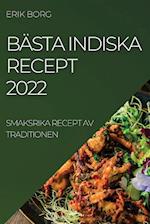 BÄSTA INDISKA RECEPT 2022