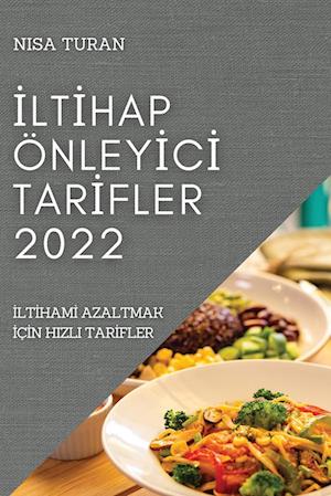 ¿LT¿HAP ÖNLEY¿C¿  TAR¿FLER 2022