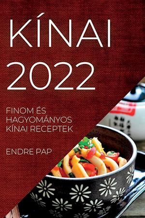 KÍNAI 2022