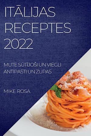 IT¿LIJAS RECEPTES 2022