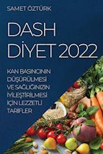 DASH D¿YET 2022