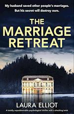 The Marriage Retreat