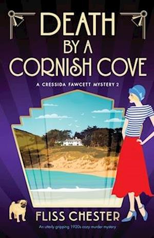 Death by a Cornish Cove