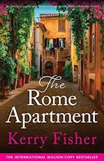 The Rome Apartment