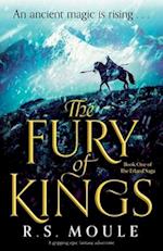 The Fury of Kings