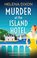 Murder at the Island Hotel