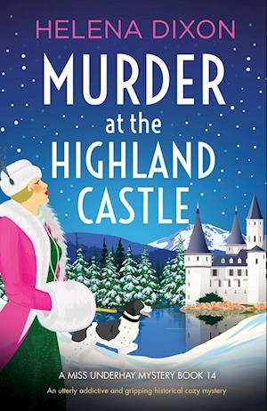 Murder at the Highland Castle