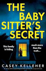 The Babysitter's Secret 