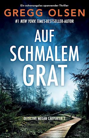 Auf schmalem Grat