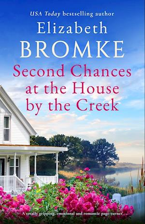 Second Chances at the House by the Creek