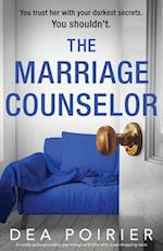 The Marriage Counselor