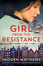 The Girl from the Resistance