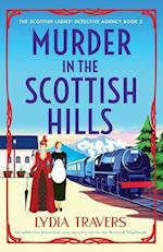 Murder in the Scottish Hills